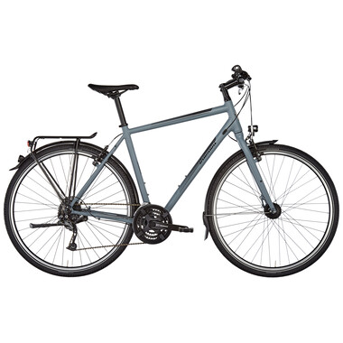 Bicicleta de viaje DIAMANT ELAN DIAMANT Azul 2020 0